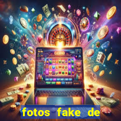 fotos fake de menina de cabelo cacheado